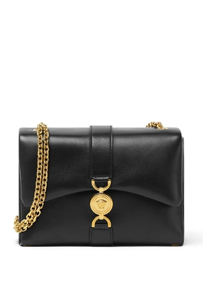 Versace Kleio shoulder bag - Black