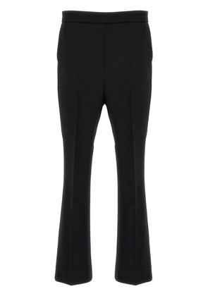 Max Mara Nepeta pants - Black