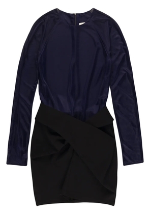 16Arlington Tevra mini dress - Blue