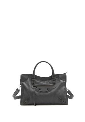 Balenciaga Le City tote bag - Grey