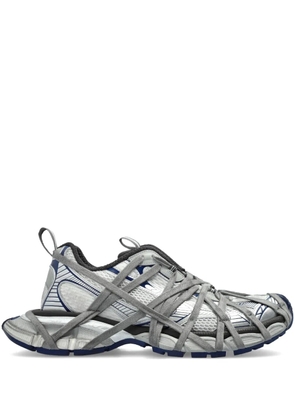 Balenciaga 3XL Extreme Lace sneakers - Grey