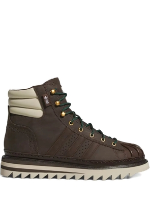 adidas Pro Model sneakers - Brown