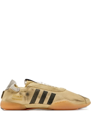 adidas x Song For The Mute Taekwondo Mei sneakers - Neutrals