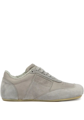 MM6 Maison Margiela Anatomic sneakers - Grey