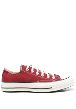 Converse Chuck 70 OX Park sneakers - Red