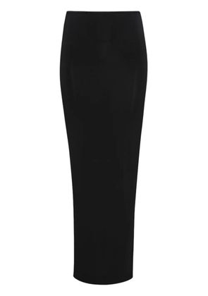 ETERNE Emma maxi skirt - Black