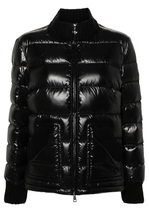 Moncler Arcelot puffer jacker - Black