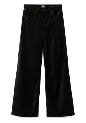 Citizens of Humanity Lolli trousers - Black