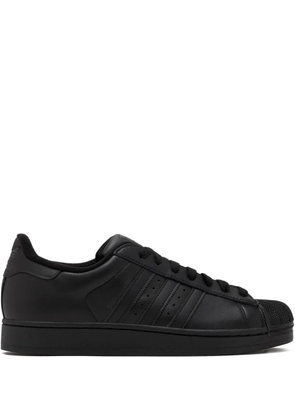 adidas Superstar II sneakers - Black
