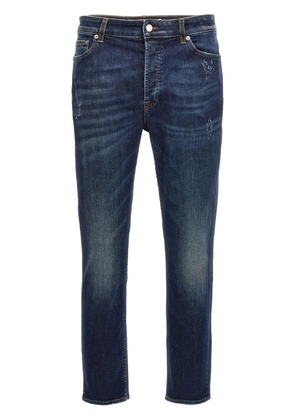 Department 5 Drake jeans - Blue