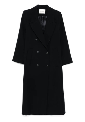 IVY OAK Clemence coat - Blue