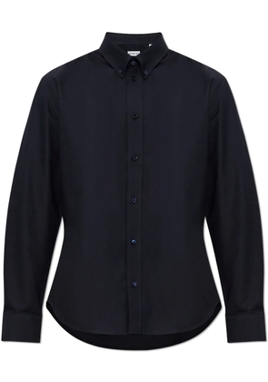 Burberry cotton shirt - Blue