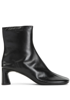 Balenciaga 60mm Duty Free boots - Black