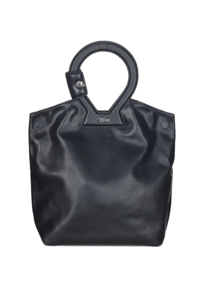 LUAR Brooke tote bag - Black