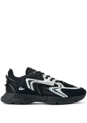 Lacoste L003 Neo panelled sneakers - Black