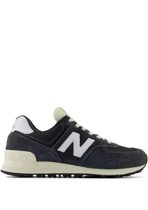 New Balance 574 'Phantom Angora' sneakers - Black