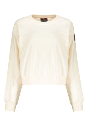 Parajumpers cropped jumper - Neutrals