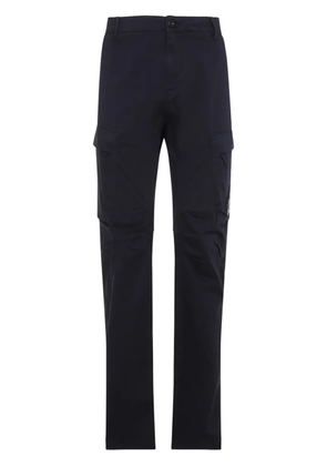 C.P. Company cargo trousers - Blue