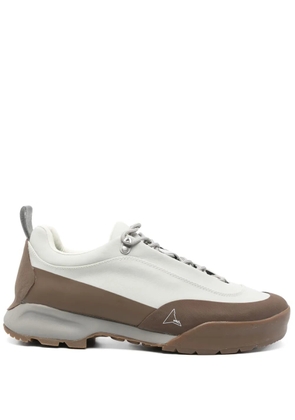 ROA Katharina sneakers - Grey