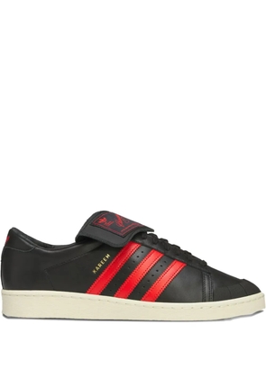 adidas x Willy Chavarria Jabbar Low 'Black/Red' sneakers