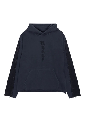 Honor The Gift Denim The Gift hoodie - Black