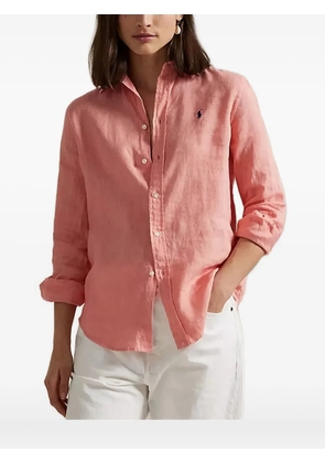 Polo Ralph Lauren button-down shirt - Pink