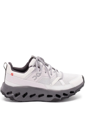 On Running Cloudhorizon low-top sneakers - Grey