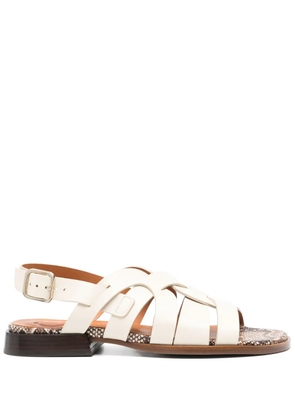 Chie Mihara Walai sandals - Neutrals