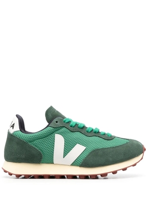 VEJA Rio Branco Alveomesh low-top sneakers - Green