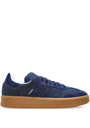 adidas Samba XLG sneakers - Blue