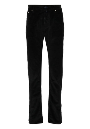Jacob Cohën Bard trousers - Blue