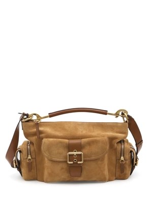 Chloé medium Camera bag - Brown