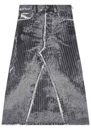 Diesel O-Hanna skirt - Black