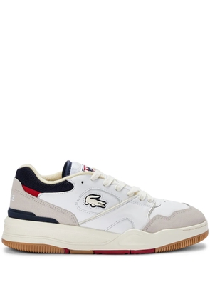 Lacoste Lineshot sneakers - White