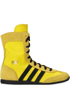 adidas Japan H sneakers - Yellow