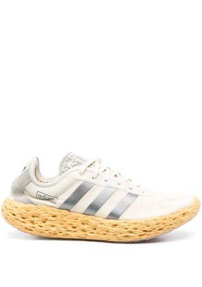 adidas Zponge sneakers - Neutrals