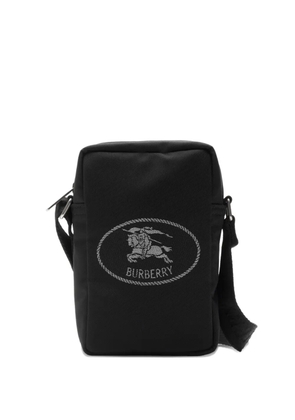 Burberry Orkney phone bag - Black