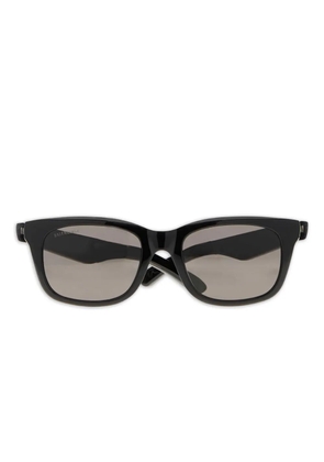 Balenciaga Eyewear square-frame sunglasses - Black