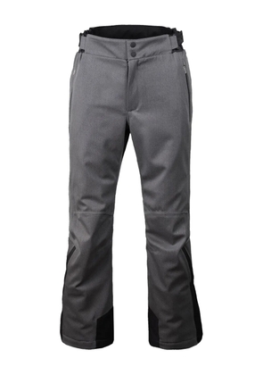 Moorer Fanis performance trousers - Grey