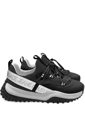 Versace Jeans Couture Hyber sneakers - Black