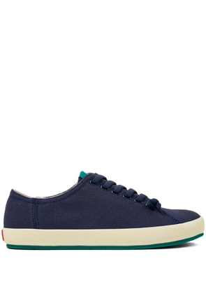 Camper Peu Rambla sneakers - Blue