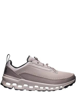 On Running Cloudaway 2 'Cinder/Fog' sneakers - Purple