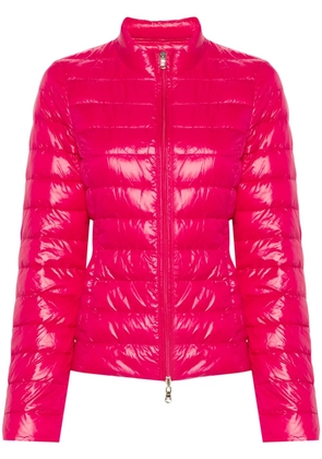 Patrizia Pepe padded jacket - Pink