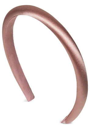 Jennifer Behr Tiana headband - Pink