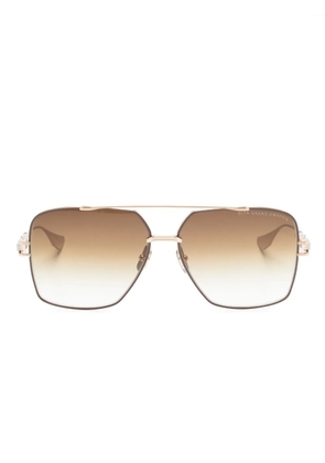 Dita Eyewear Grand-Emperik sunglasses - Gold