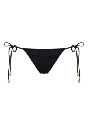 ERES Exquise bikini briefs - Black