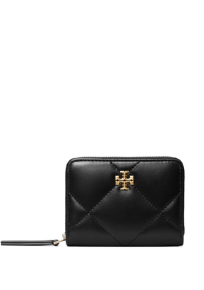 Tory Burch Kira wallet - Black