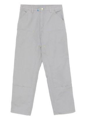 Carhartt WIP Double Knee trousers - Grey