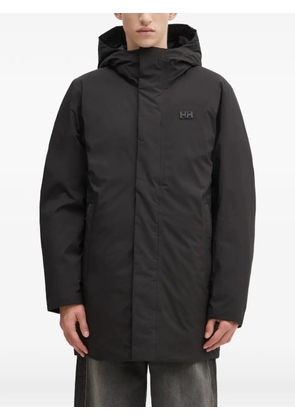 Helly Hansen Urban Pro HELLY TECH® down coat - Black