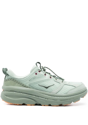 HOKA Bondi B3LS sneakers - Green